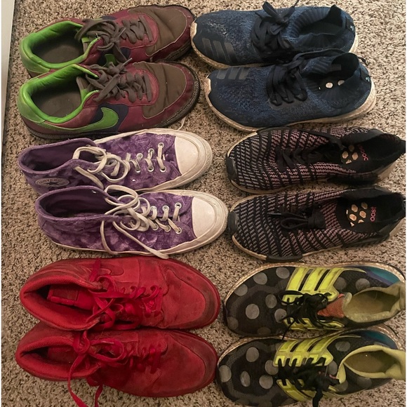 Shoes size 9,9.5,10 - Picture 1 of 1